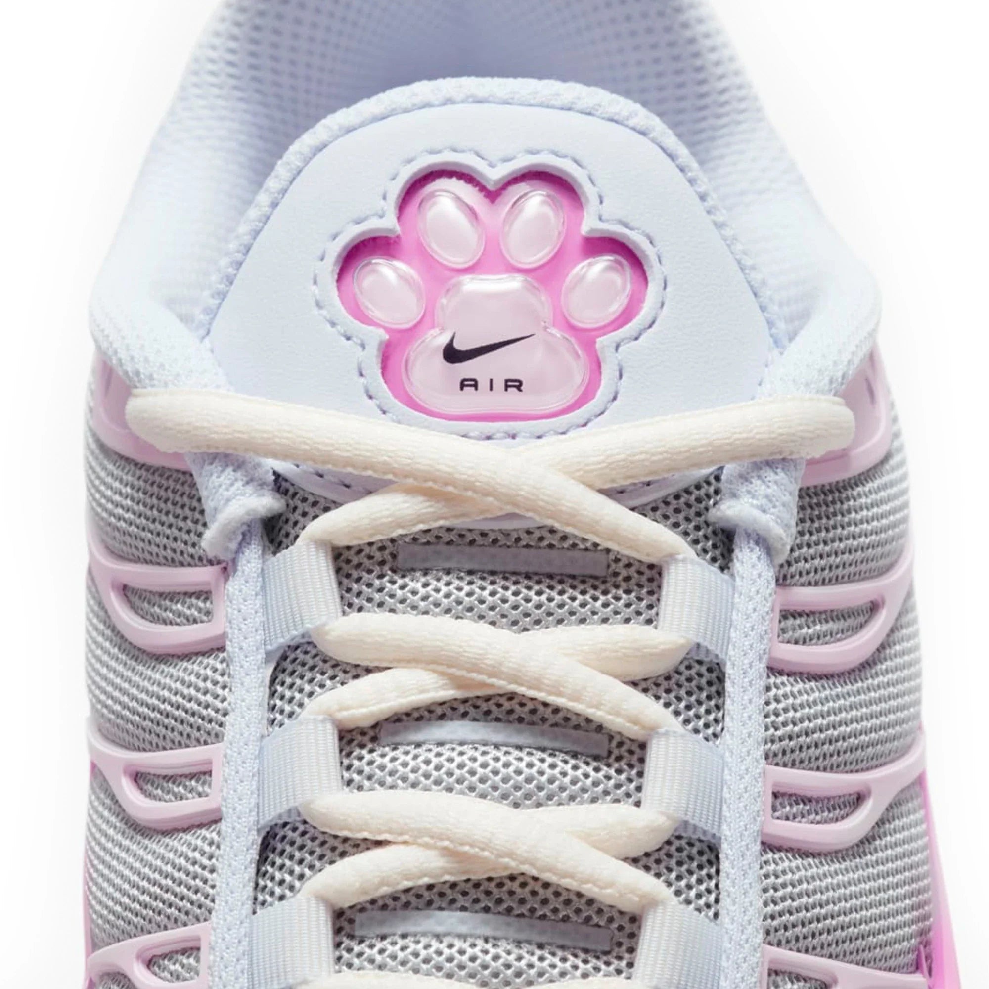 Nike Air Max Plus TN 'Paw Print Pink Foam' Women's (2024)