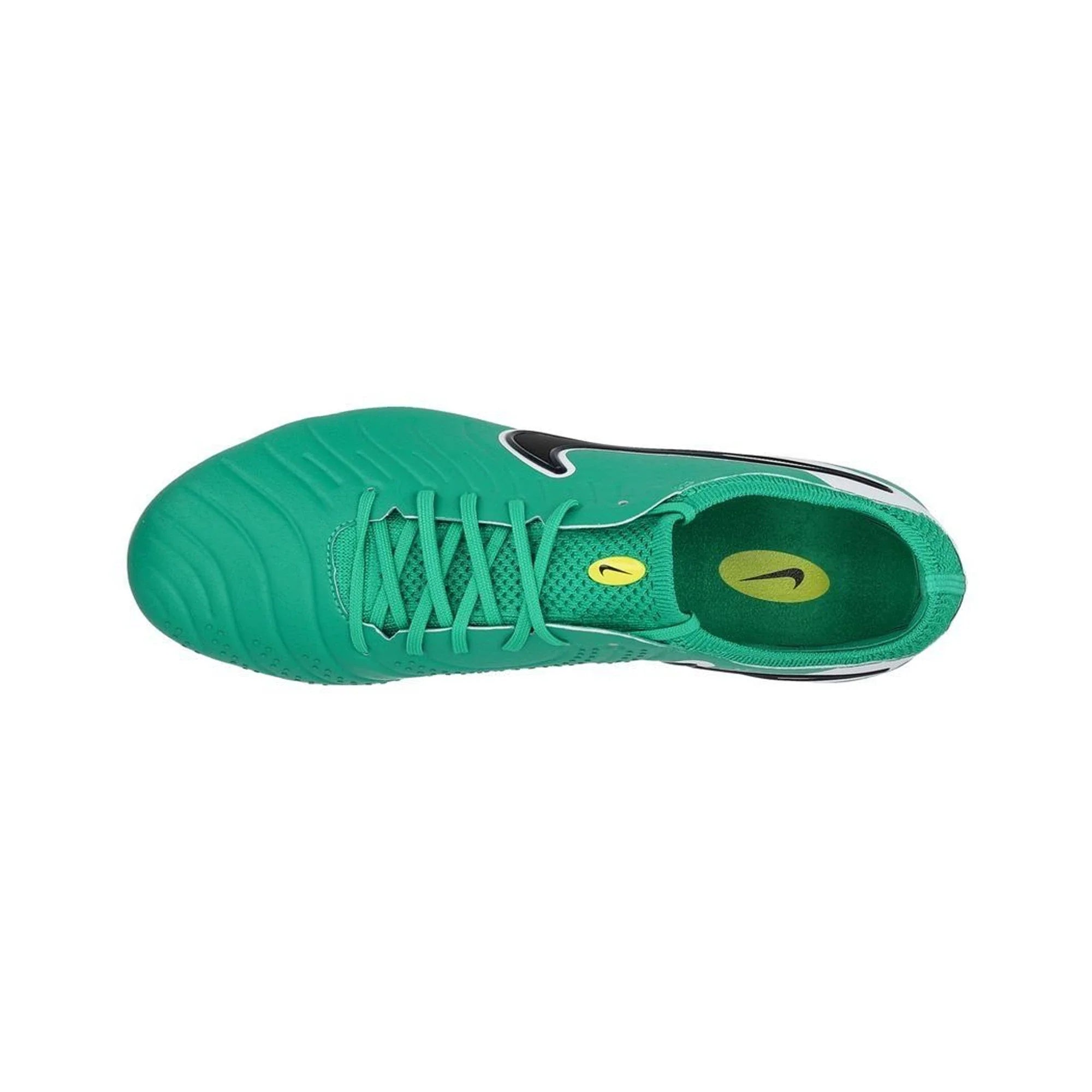 Nike Tiempo Legend 10 Elite SG-PRO PLAYER EDITION Fear Nothing 'Stadium Green / Dark Obsidian'
