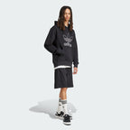 Men's adidas Adicolor Outline Trefoil Hoodie
