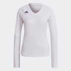 Women's adidas Quickset Long Sleeve Jersey