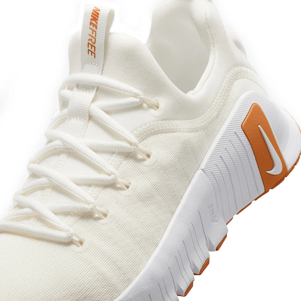 Nike Free Metcon 6 'Sail White Monarch' Women's (2025)