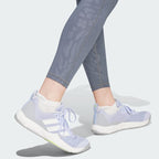 Women's adidas Techfit Printed 7/8 Leggings