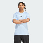 Men's adidas Power 3-Stripes Tee