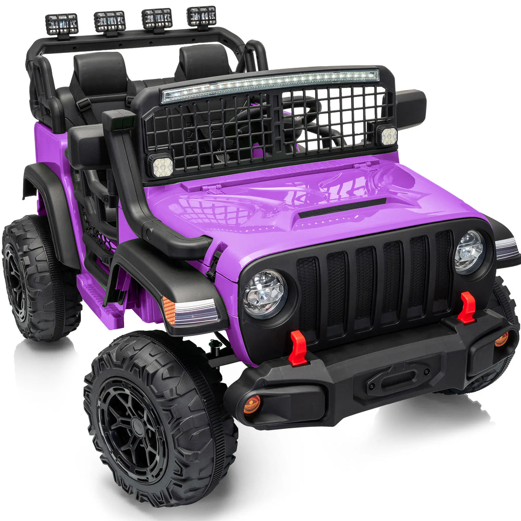 Lumen Kid Truck 24V