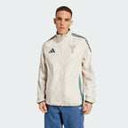 Men's adidas Portland Timbers Reversible Anthem Jacket