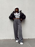 Archer Pants Slate