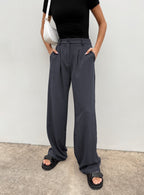 Archer Pants Slate