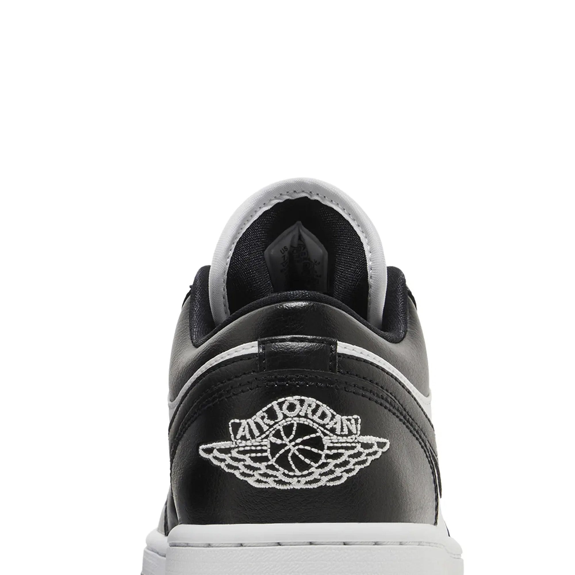 Air Jordan 1 Low 'Panda' Women's (2023)