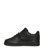 Slam Jam Air Force 1 Sneakers Black
