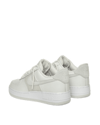 Slam Jam Air Force 1 Sneakers Summit White