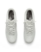 Slam Jam Air Force 1 Sneakers Summit White