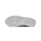 Nike Dunk High 'Summit White Football Grey' GS (2022)