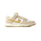 Dunk Low 'Phantom Metallic Gold / Gold Swoosh' W (2022)