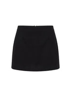 Gigi Skort Black Petite