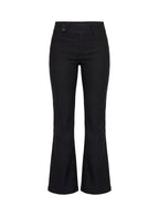 Kinkirk Flared Pants Black