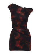 Maribella Set Black / Red