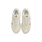 Nike A'One EP A'ja Wilson 'Sail Metallic Gold' Women's (2025)