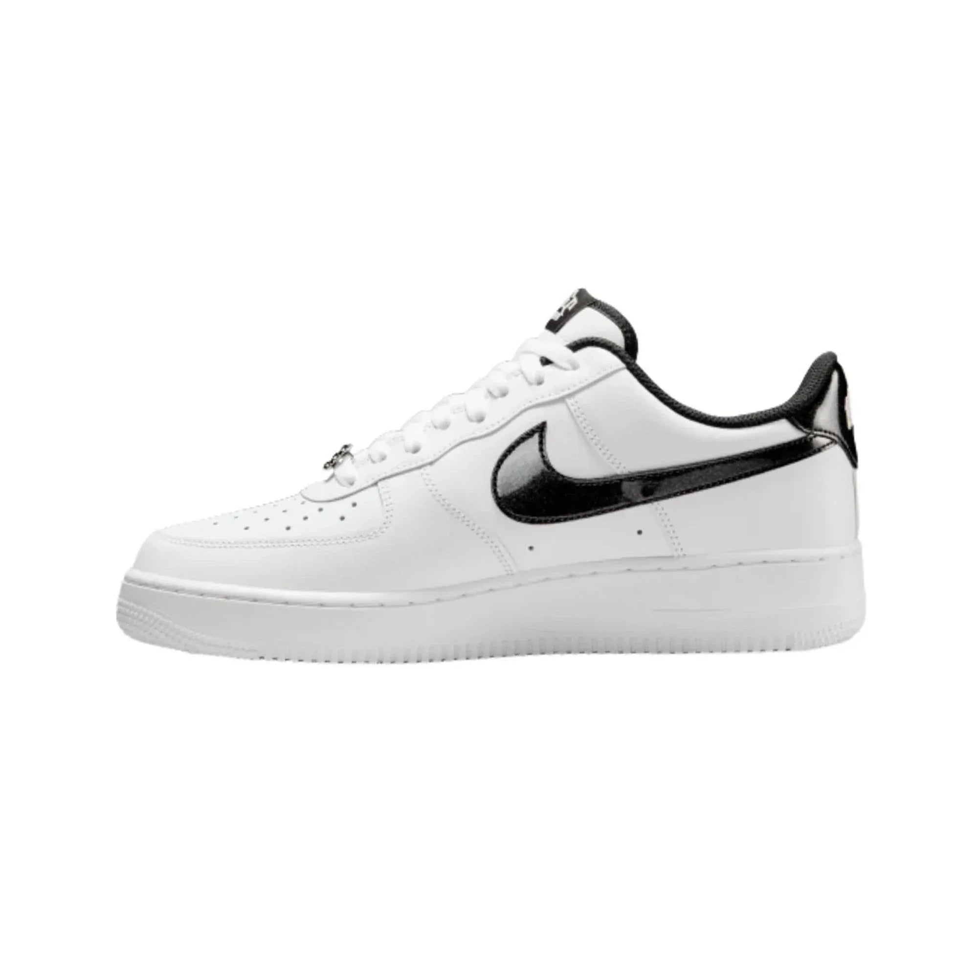 Nike Air Force 1 '07 LV8 'White Black' (2026)