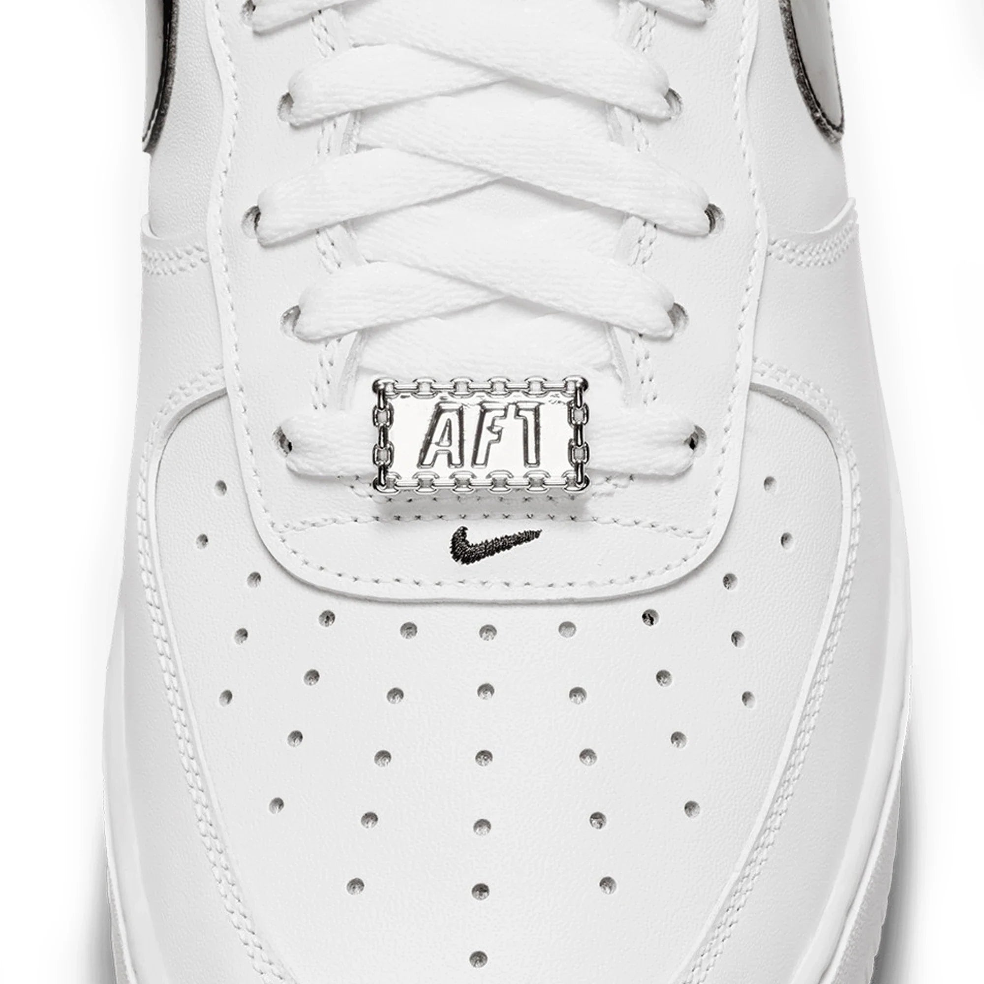 Nike Air Force 1 '07 LV8 'White Black' (2026)
