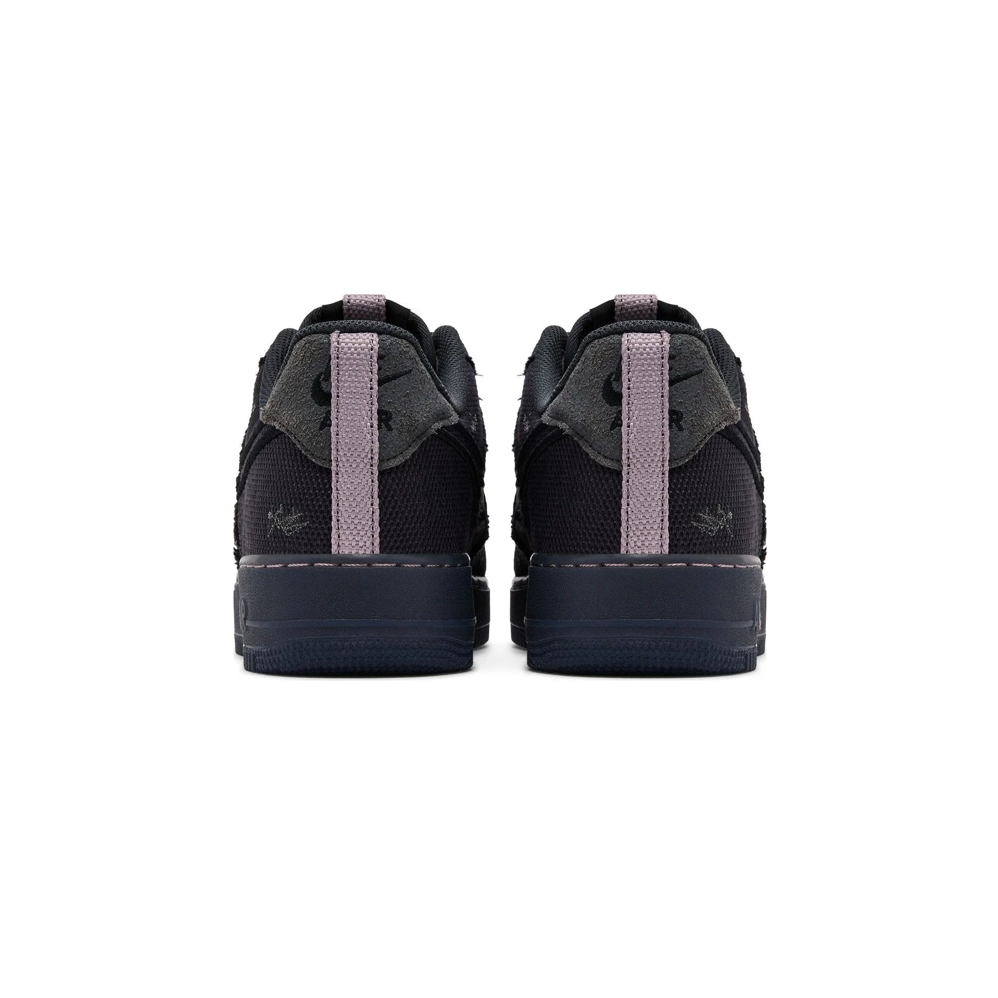 Nike Air Force 1 Low '07 'Anthracite Iron Grey Violet Ore' (2026)