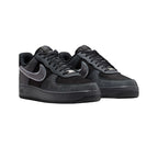 Nike Air Force 1 Low '07 LV8 'Black Smoke Grey' (2026)