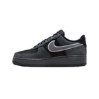 Nike Air Force 1 Low '07 LV8 'Black Smoke Grey' (2026)