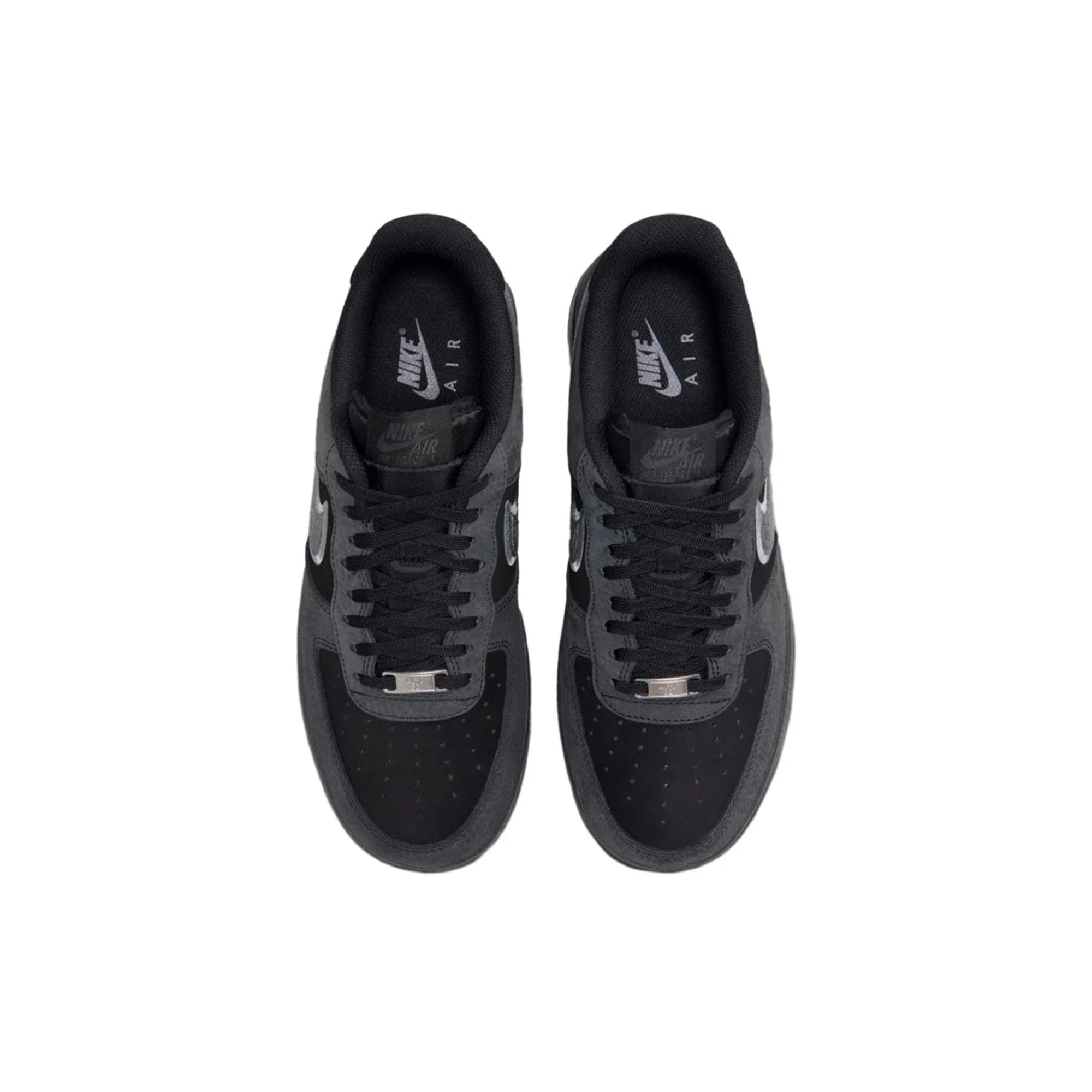 Nike Air Force 1 Low '07 LV8 'Black Smoke Grey' (2026)