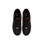Nike Air Force 1 Low '07 LV8 'Bred' (2025)