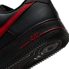 Nike Air Force 1 Low '07 LV8 'Bred' (2025)