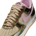 Nike Air Force 1 Low '07 LV8 'Patent Camo Pink' (2025)