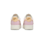 Nike Air Force 1 Low '07 LX 'Pink Foam Mini Swoosh' Women's