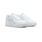 Nike Air Force 1 Low '07 'White Aegean Storm' Women's