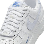 Nike Air Force 1 Low '07 'White Aegean Storm' Women's