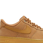 Nike Air Force 1 Low 'Flax Wheat' (2019)