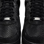 Nike Air Force 1 Low Kobe Bryant Forever 'Black' (2025)