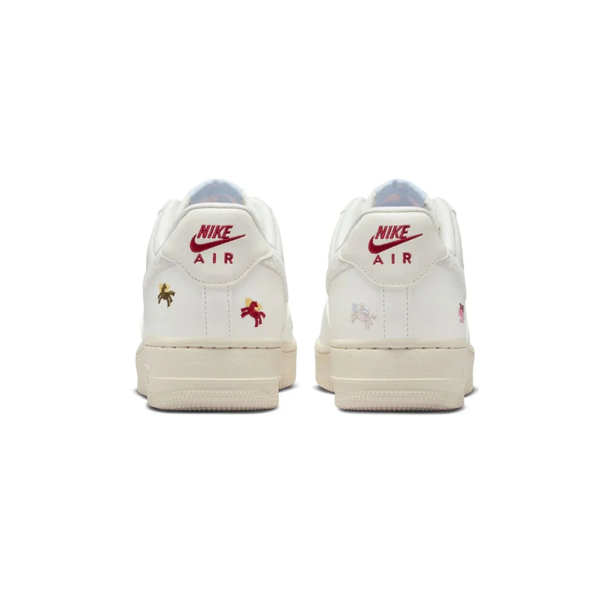 Nike Air Force 1 Low 'Pegasus Pack Sail' Women's (2026)