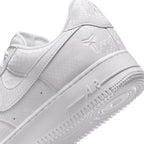 Nike Air Force 1 Low 'Kobe Bryant Forever White' (2025)