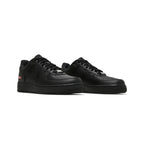 Nike Air Force 1 x Supreme 'Black' (2020)
