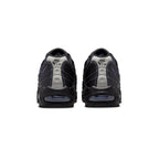 Nike Air Max 95 OG 'Big Bubble Black Persian Violet' (2025)