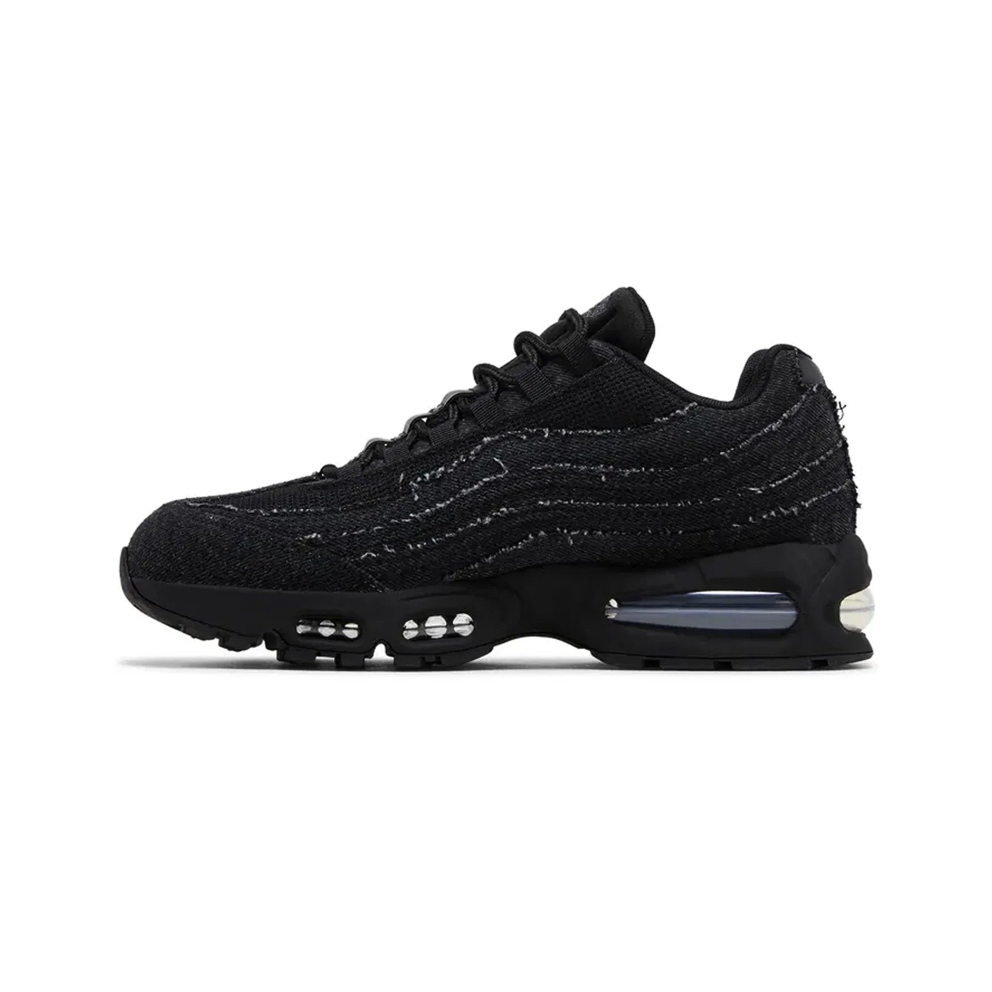 Nike Air Max 95 OG 'Levis Black' (2025)