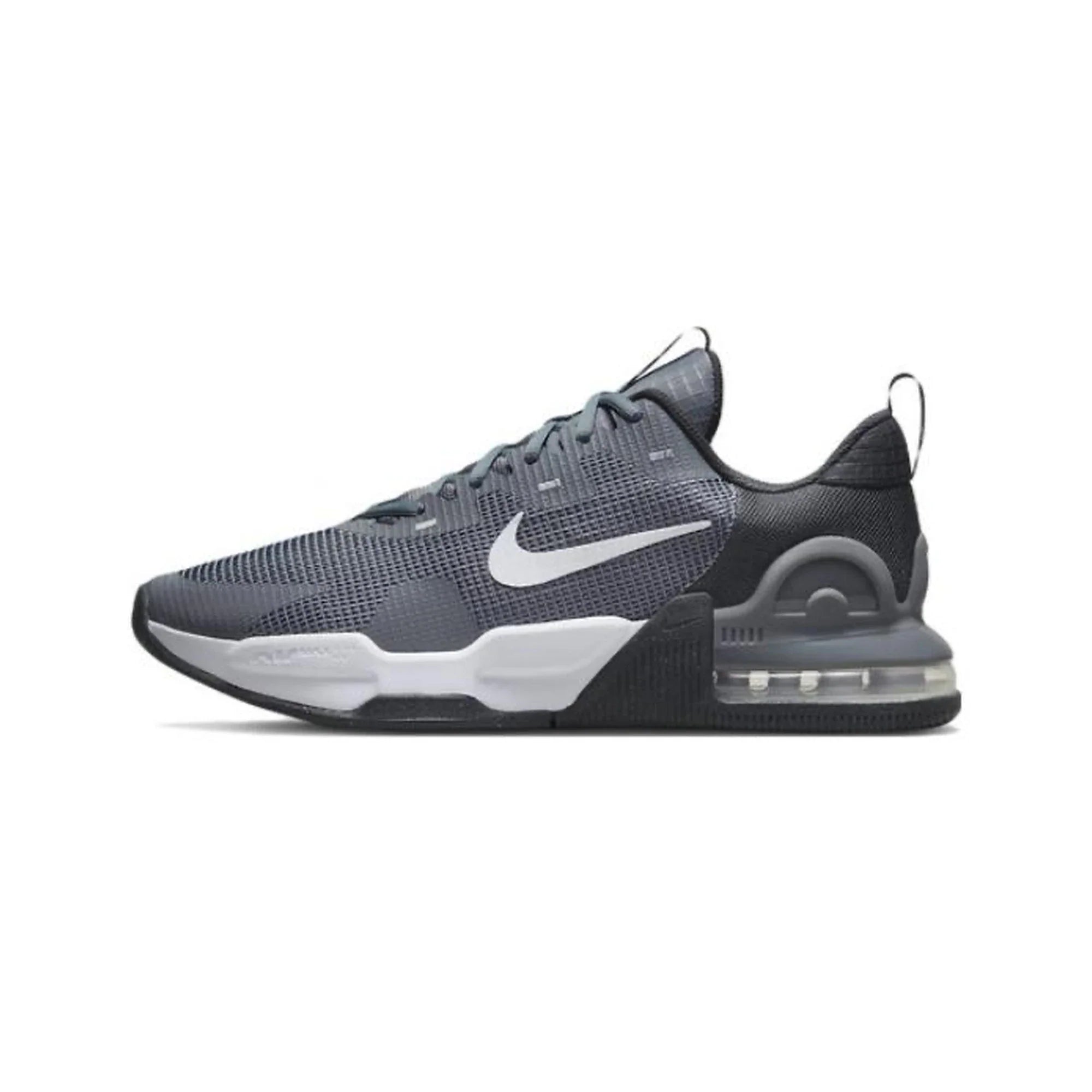 Nike Air Max Alpha Trainer 5 'Smoke Grey' (2022)