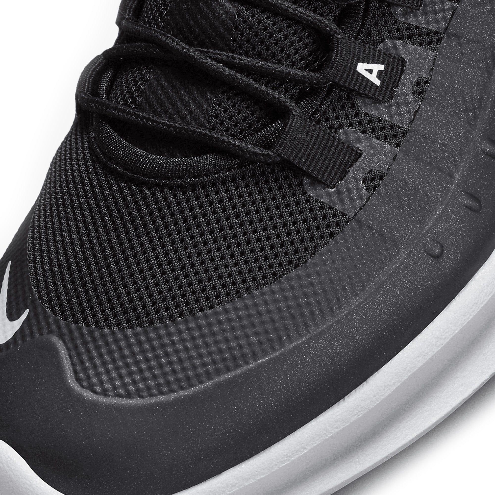 Nike Air Max Axis 'Black'