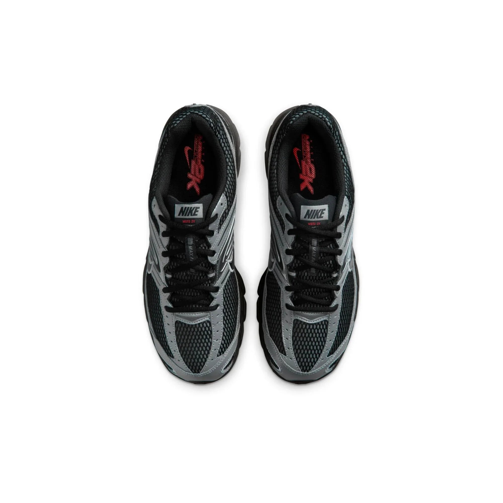 Nike Air Max Moto 2K 'Black Cool Grey'