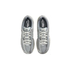 Nike Air Max Moto 2K 'Light Smoke Grey Metallic Silver'