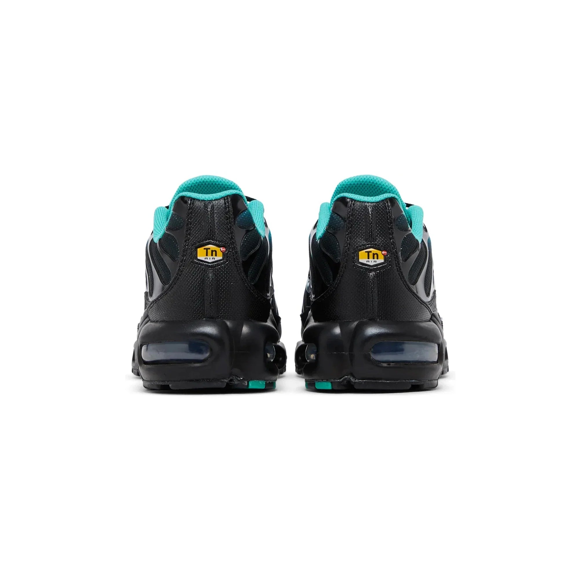 Nike Air Max Plus TN 'Black Aqua' (2023)