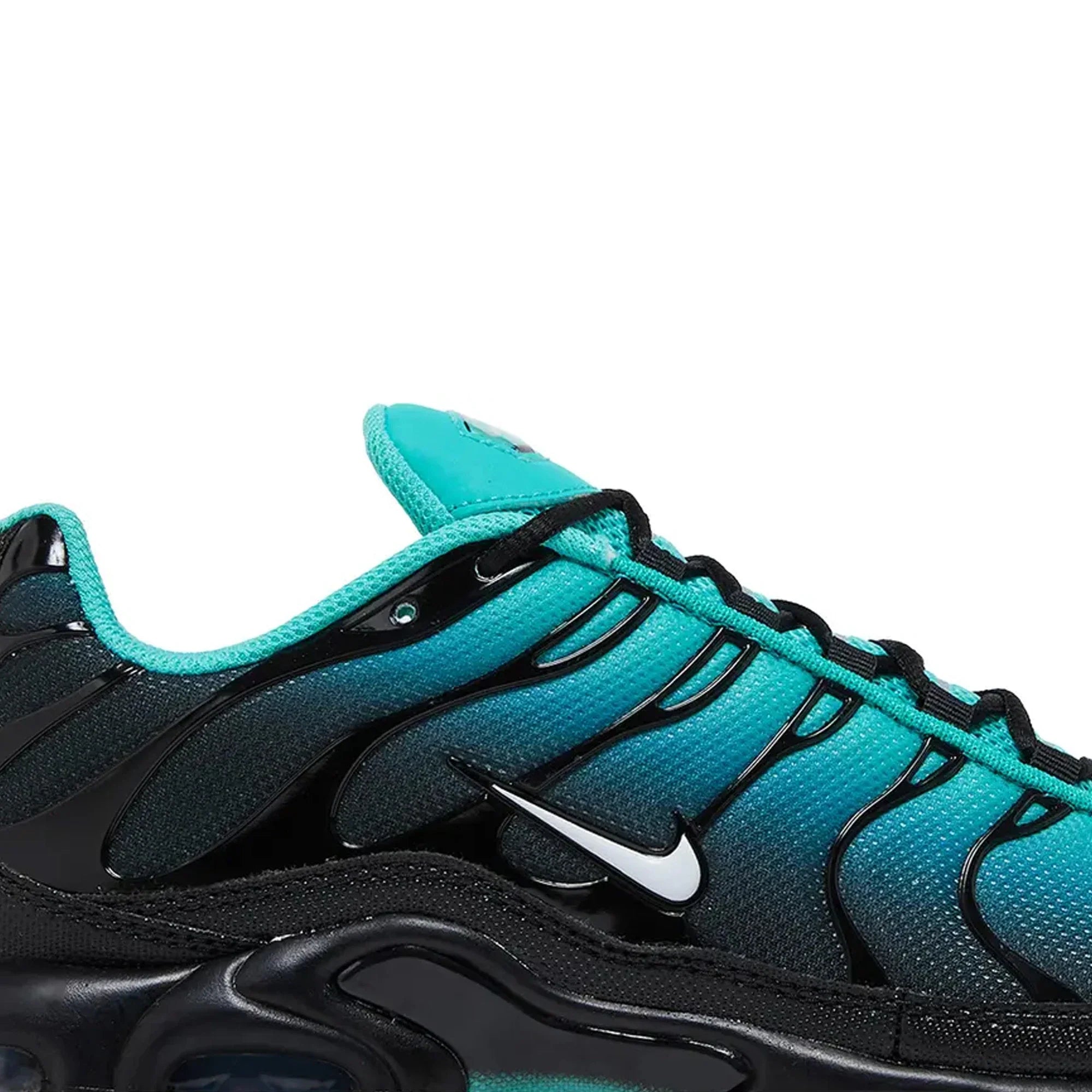 Nike Air Max Plus TN 'Black Aqua' (2023)