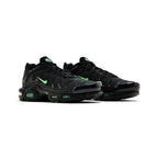 Nike Air Max Plus TN 'Black Green Strike' (2025)