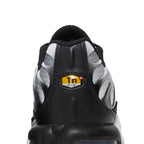 Air Max Plus TN 'Black Metallic Silver' (2022)