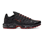 Nike Air Max Plus TN 'Black Red'