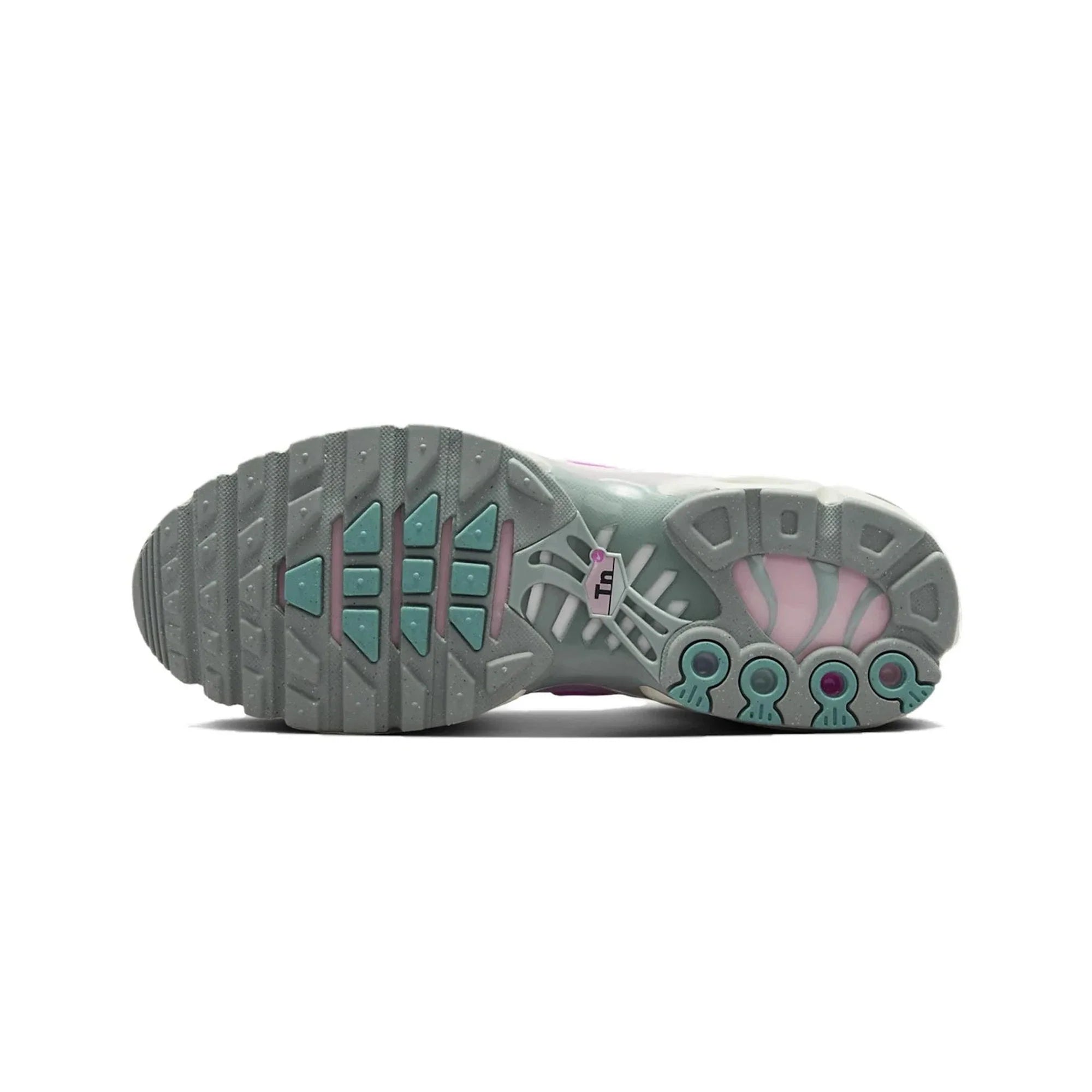 Nike Air Max Plus TN 'Paw Print Pink Foam' Women's (2024)